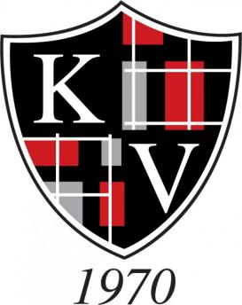 Kanon Valley Country Club crest, established 1970